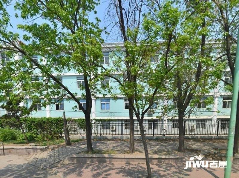 滨海新村西区实景图图片
