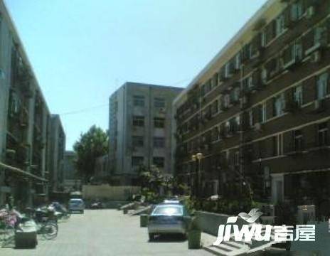 塘沽新华里实景图图片