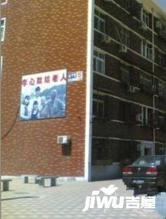 塘沽新华里实景图图片