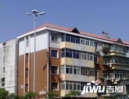塘沽新华里实景图图片