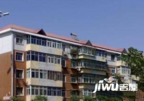 塘沽新华里实景图图片