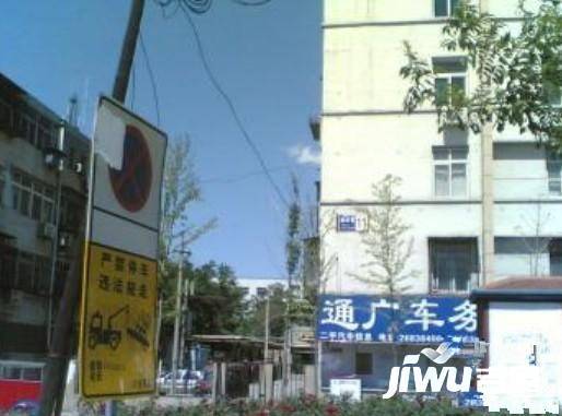 塘沽新华里实景图图片