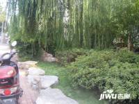 怡景花园实景图图片