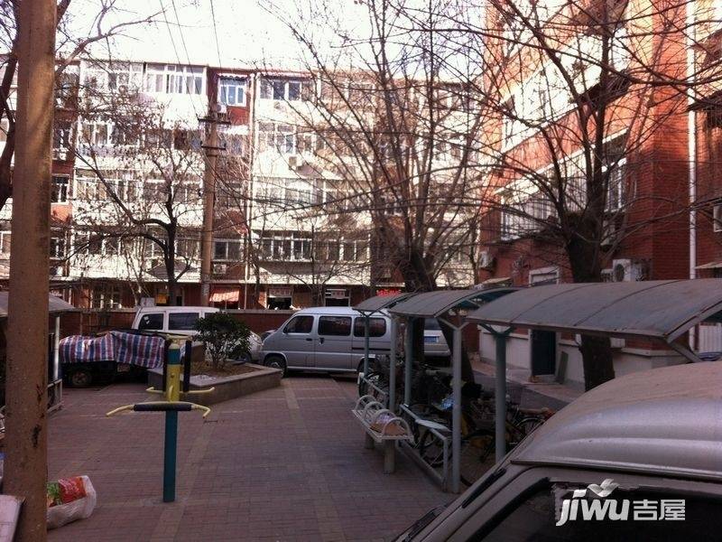 树德里实景图图片