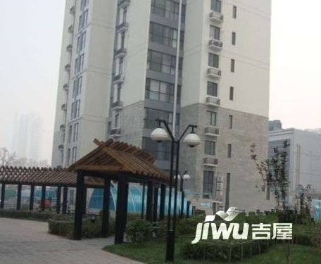 阁莱美实景图图片