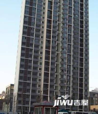 阁莱美实景图图片