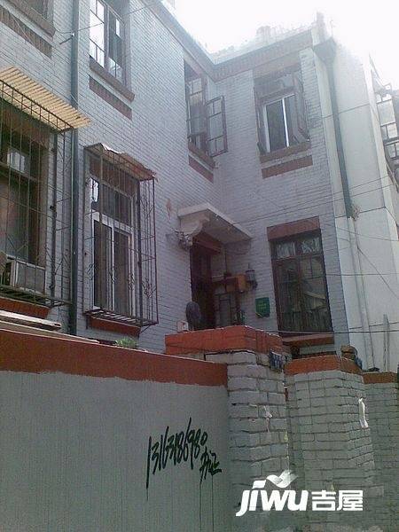 和平区鹏程里实景图图片