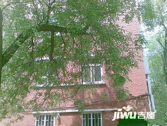 昆明路小区实景图图片