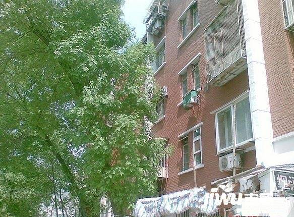 昆明路小区实景图图片