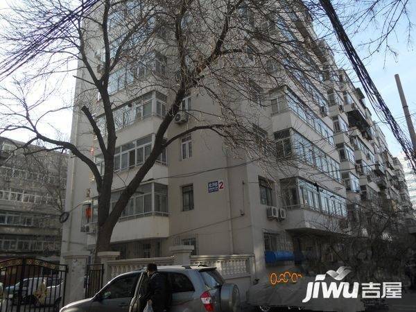 松月邨实景图图片