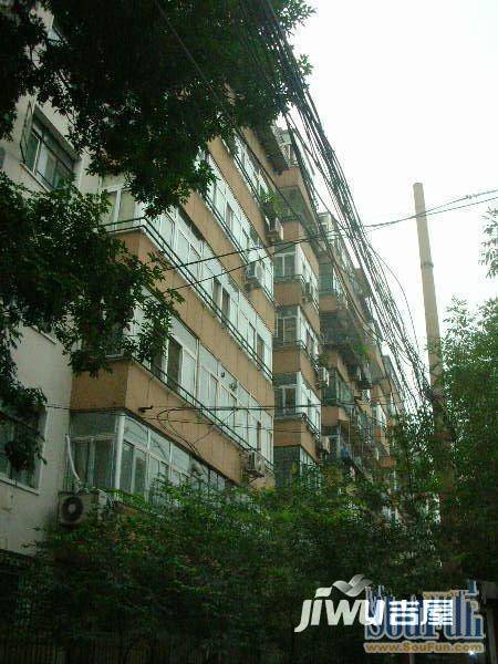 松月邨实景图图片