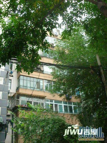松月邨实景图图片