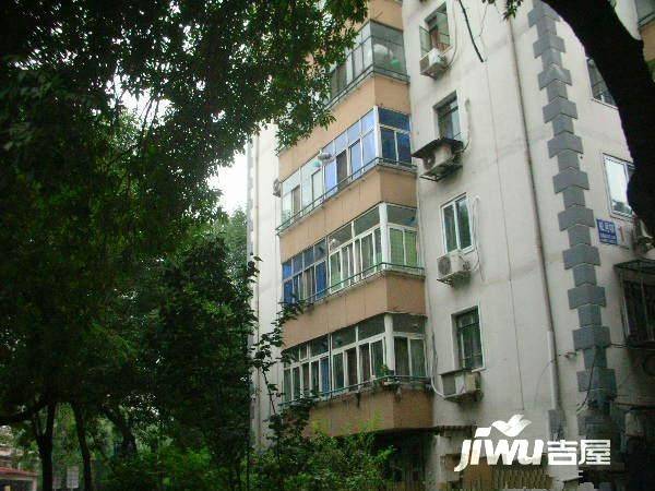 松月邨实景图图片