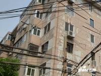 和平区四平里效果图