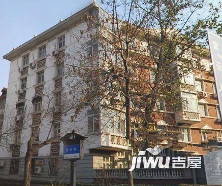 贵州路小区实景图图片