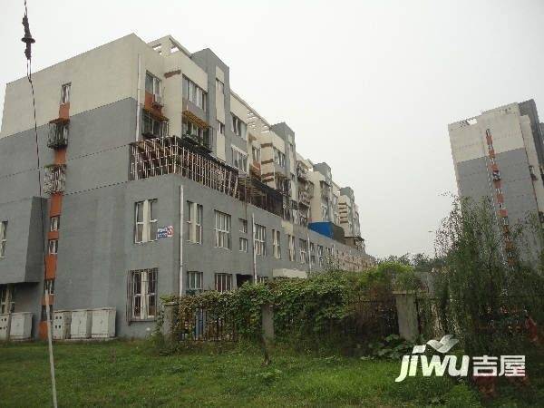 秋瑞家园实景图图片