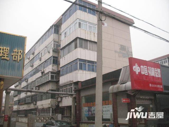 大港前进里实景图图片