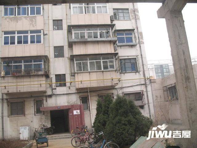 大港前进里实景图图片