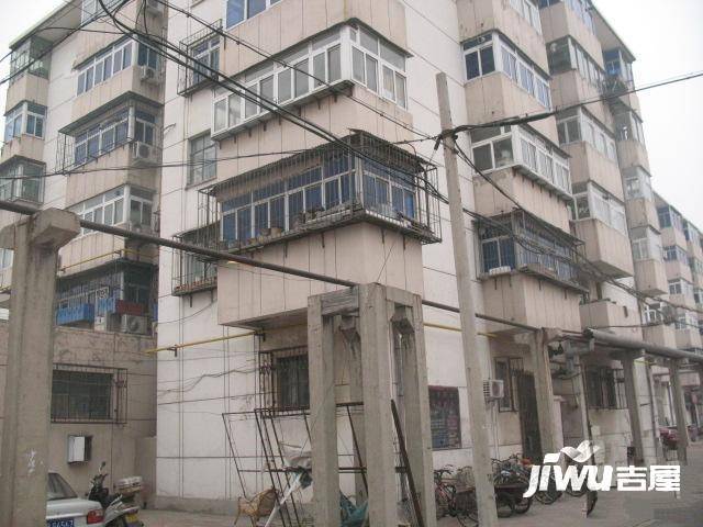 大港前进里实景图图片