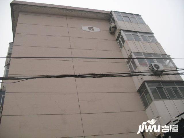 大港前进里实景图图片