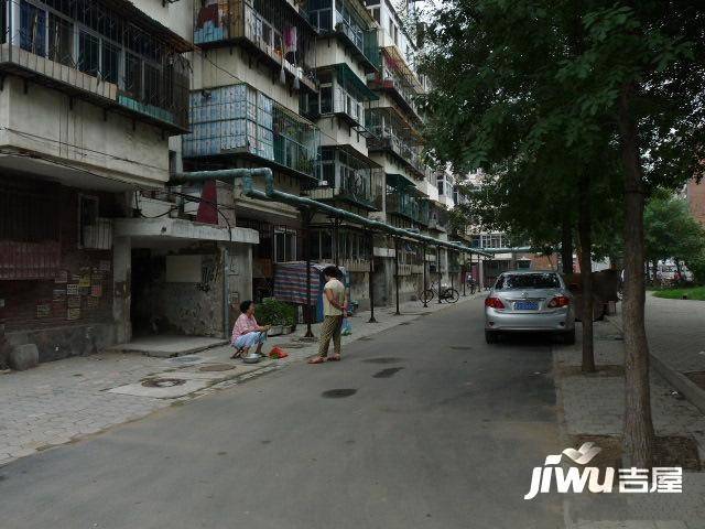 大港兴华里实景图图片