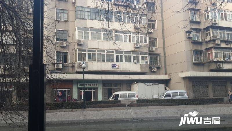 连荣里实景图图片