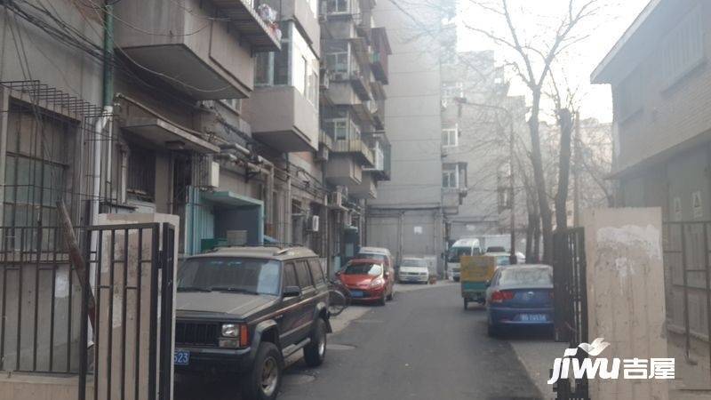 连荣里实景图图片