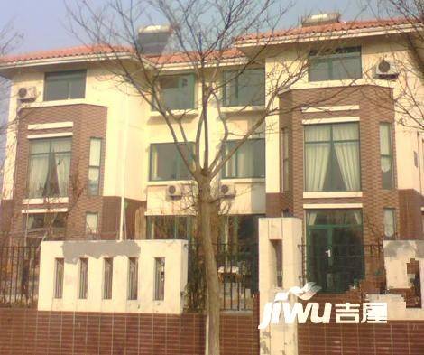 地球村实景图图片