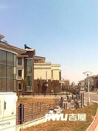 地球村实景图图片