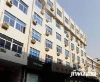 健强新里实景图图片