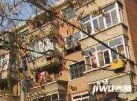 健强新里实景图图片