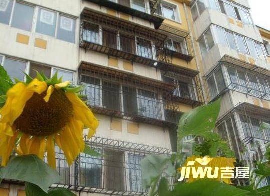 三和温泉花园地利园实景图图片