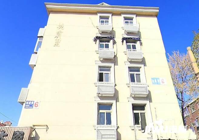河北区抗震里实景图图片
