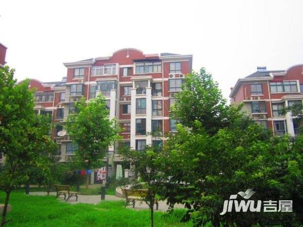 第六大道第博雅园实景图图片