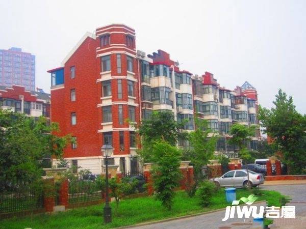 第六大道第博雅园实景图图片