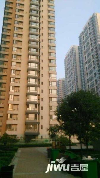 河东区万达广场