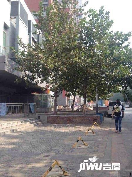 第六大道俊东公寓实景图图片