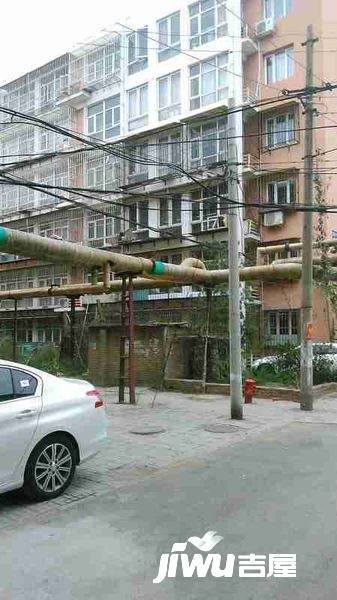 红旗巷实景图图片