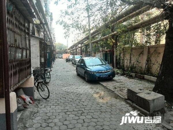红旗巷实景图图片