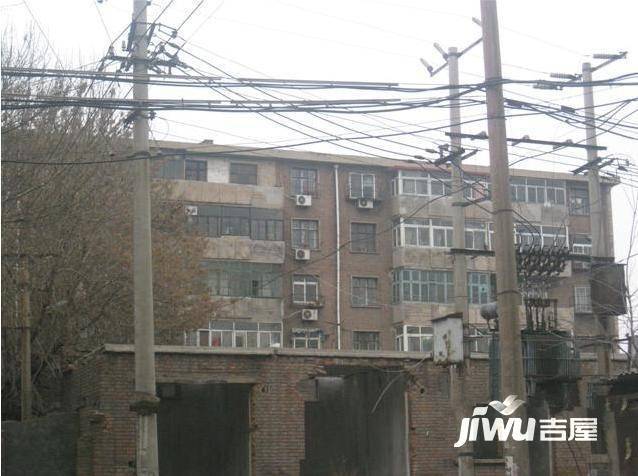 红旗巷实景图图片