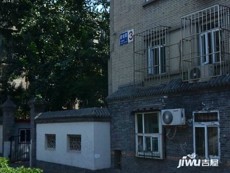 河北区团结里