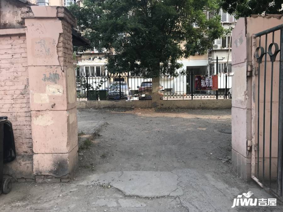 塘沽前进里实景图图片