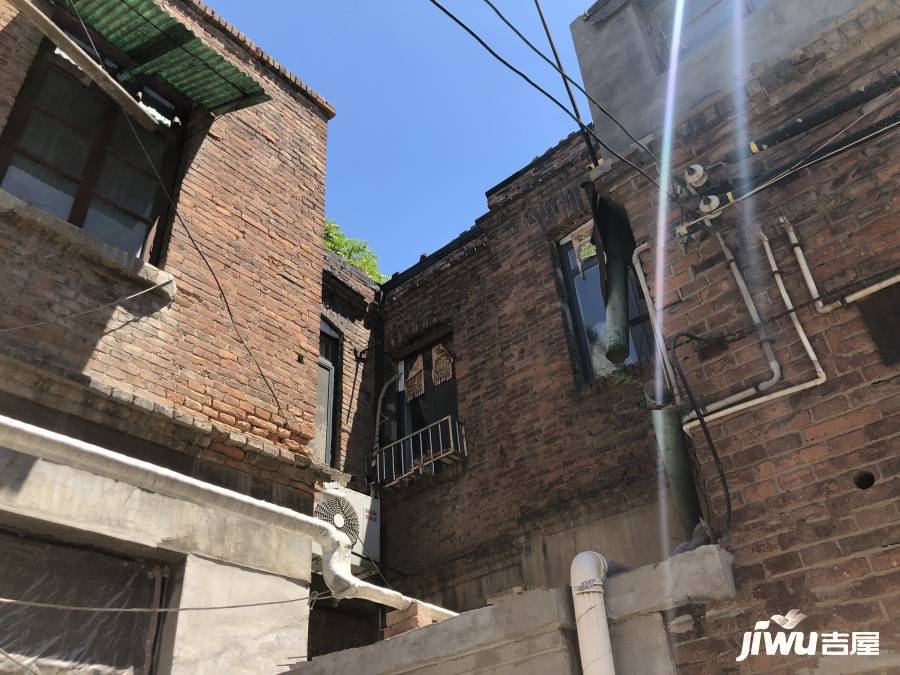 忠恕里实景图图片