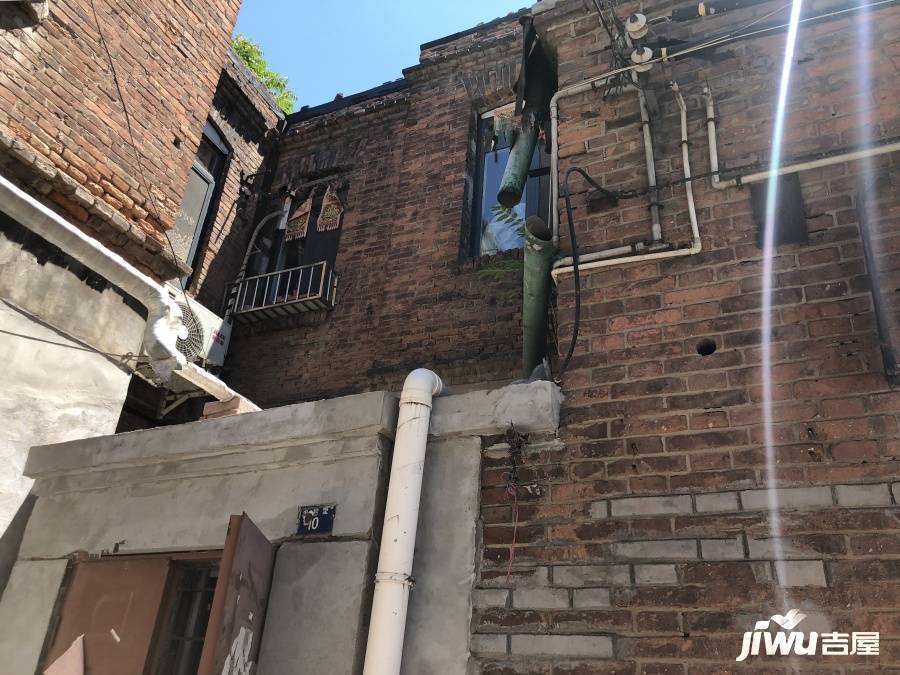 忠恕里实景图图片