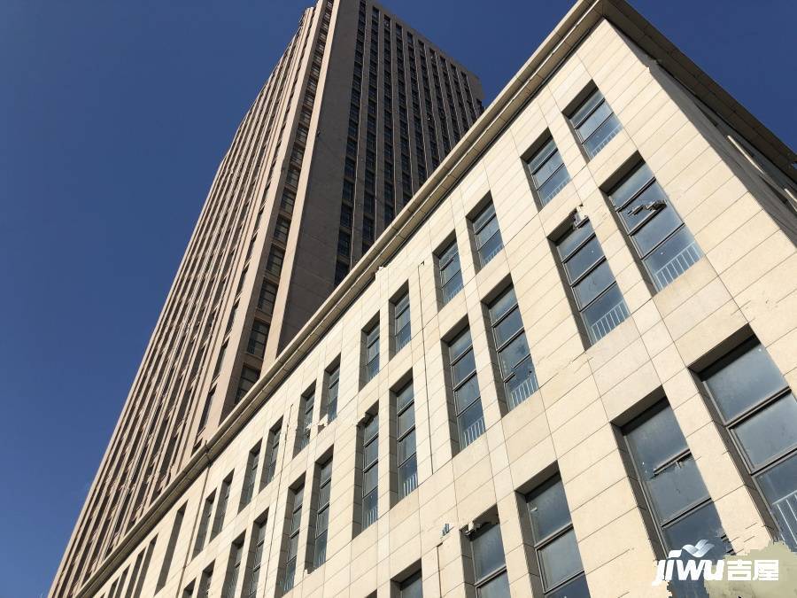 和平区和畅园实景图图片