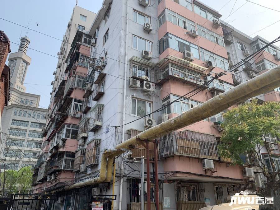 和平区四平里实景图图片