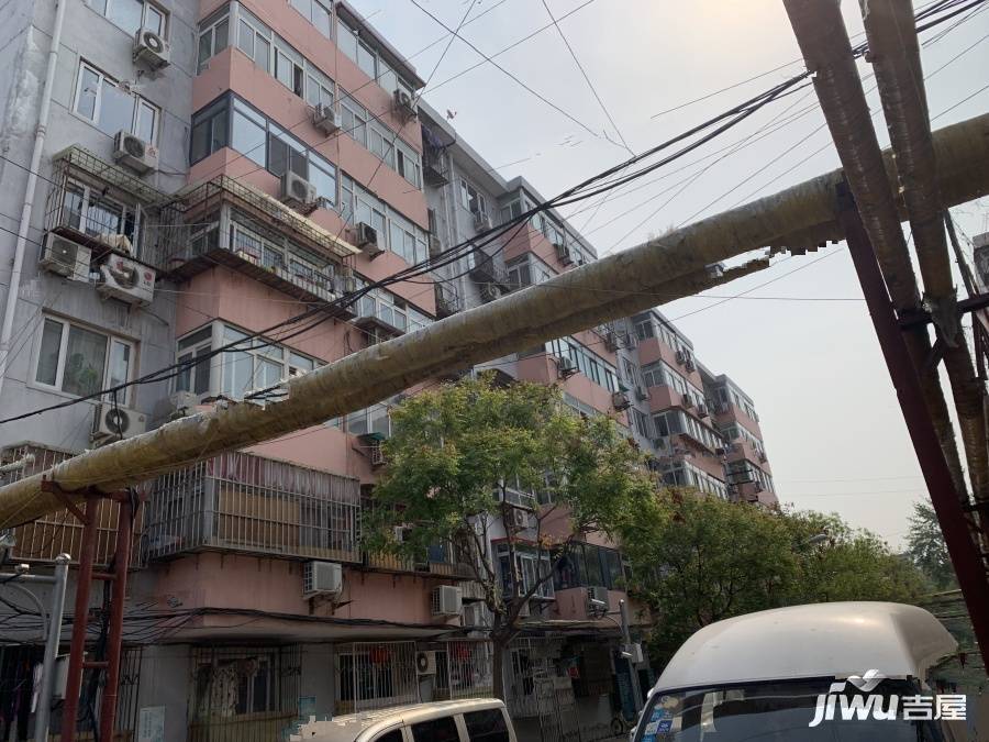和平区四平里实景图图片