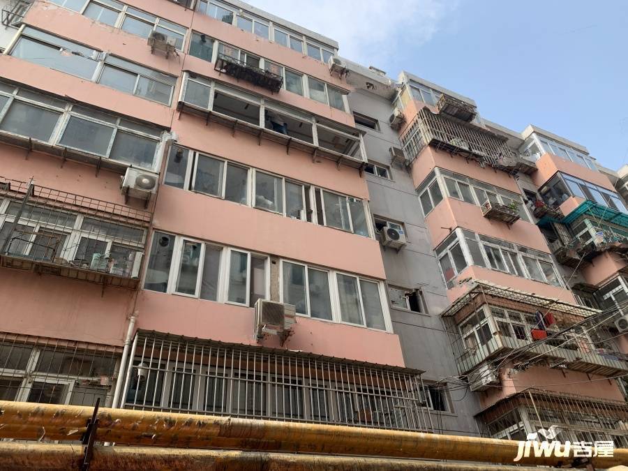 和平区四平里实景图图片
