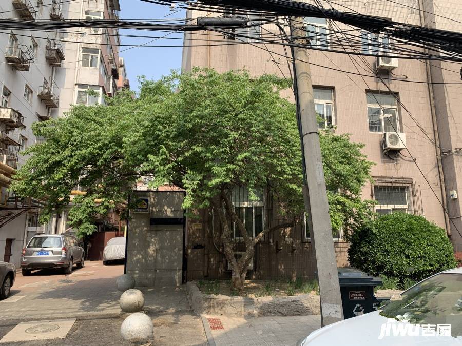 和平区四平里实景图图片