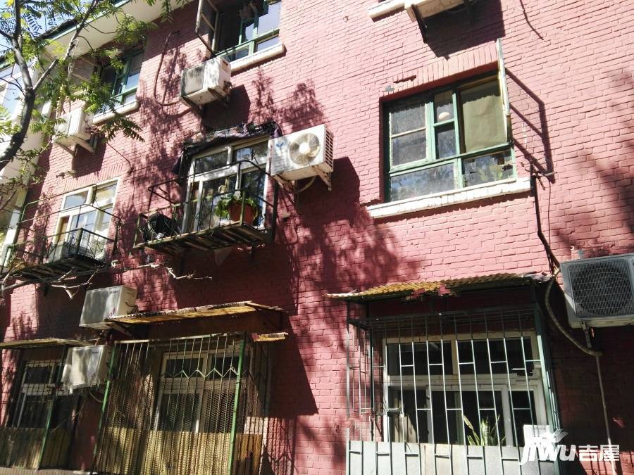 丁字沽四段实景图图片